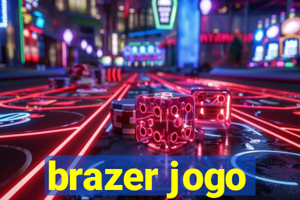 brazer jogo